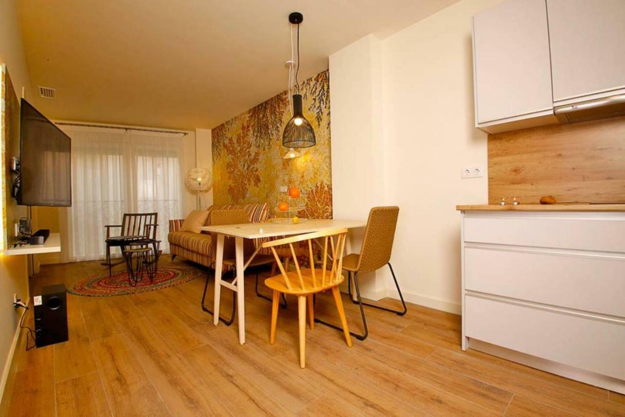 The Coral - New Apartment Alicante Exterior photo